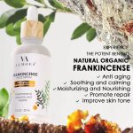 ALMOES  FRANKINCENSE FACE SERUM 30ml