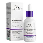 ALMOES pure RETINOL serum  30ml