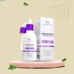 ALMOES pure RETINOL serum  30ml