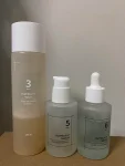 numbuzin Serum No 5 Goodbye Blemish 50 ml
