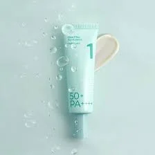 numbuzin Essence Ecran No.1 Clear Filter 50 ml numbuzin Essence Ecran No.1 Clear Filter 50 ml
