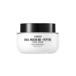 JUMISO Snail Mucin 88 + Peptide Cream 100ml