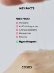 COSRX ADVANCED SNAIL RADIANCE DUAL ESSENCE 80 ML