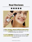 COSRX ADVANCED SNAIL PEPTIDE EYE CREAM 25 ML