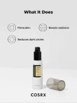 COSRX ADVANCED SNAIL PEPTIDE EYE CREAM 25 ML