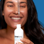 TIMELESS SÉRUM 100 % PUR À L'ACIDE HYALURONIQUE - POUR TOUS LES TYPES DE PEAU 30ml
