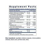 Life Extension Vitamine B Complex BioActive 60 Vegetarian Capsules