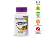 MGD NATURE GLUTATHION INTRACEL 400 MG  60 GÉLULES