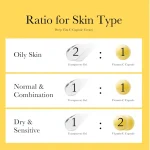 MEDICUBE DEEP VITA C CAPSULE CREAM 55 G