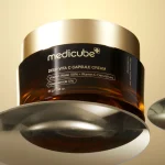 MEDICUBE DEEP VITA C CAPSULE CREAM 55 G