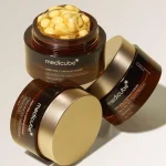 MEDICUBE DEEP VITA C CAPSULE CREAM 55 G