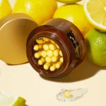 MEDICUBE DEEP VITA C CAPSULE CREAM 55 G