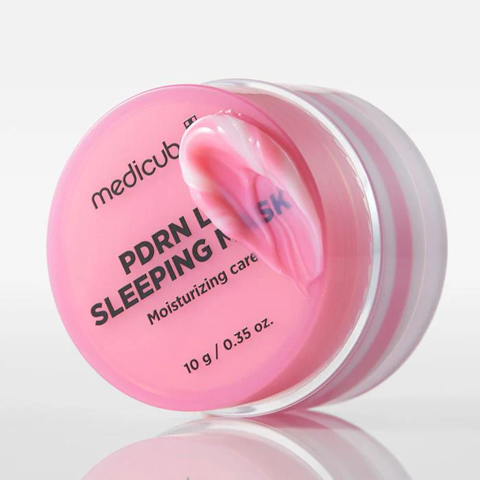 MEDICUBE PDRN LIP SLEEPING MASK 10 G