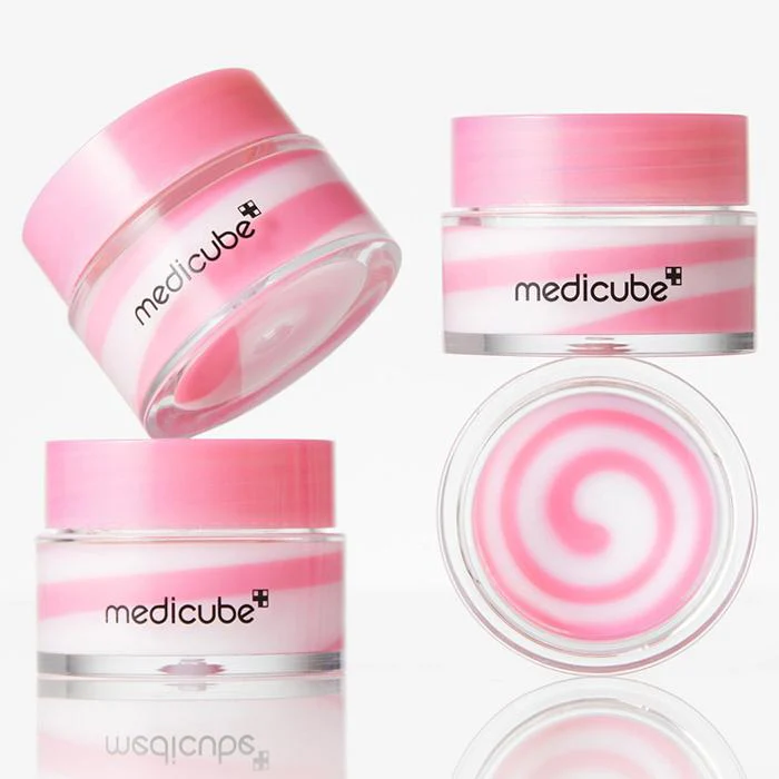 MEDICUBE PDRN LIP SLEEPING MASK 10 G