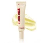 KSECRET SEOUL 1988 EYE CREAM RETINAL LIPOSOME 4 +FERMENTED BEAN 30 ML