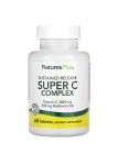 Naturesplus super C complex 60Tablets