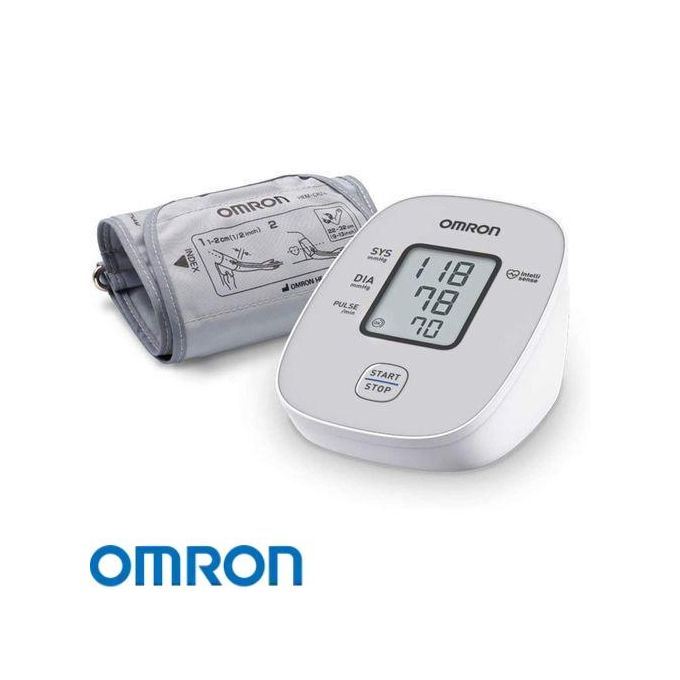 Omron M2 Basic Tensiomètre Electronique à Bras – 1u