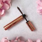 Nude by Nature Absolute Volumising Mascara 01 noir