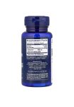 LIFE EXTENSION L-glutamine 500mg 100 veg capsules