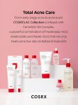 COSRX CALMING FOAM CLEANSER -150 ML