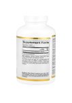 CALIFORNIA GOLD NUTRITION BEE PROPOLIS 2X 500mg 240 capsules