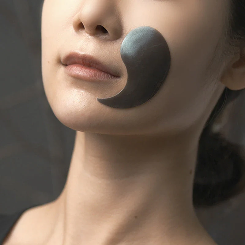 Pyunkang Yul Black Tea Time Reverse Eye Patch 60pcs