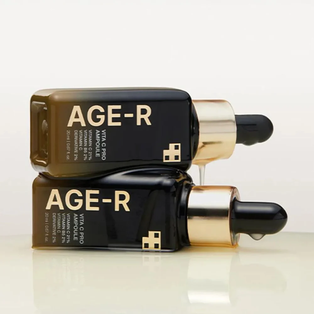 Medicube AGE-R Vita C Pro Ampoule 20ml Medicube AGE-R Vita C Pro Ampoule 20ml