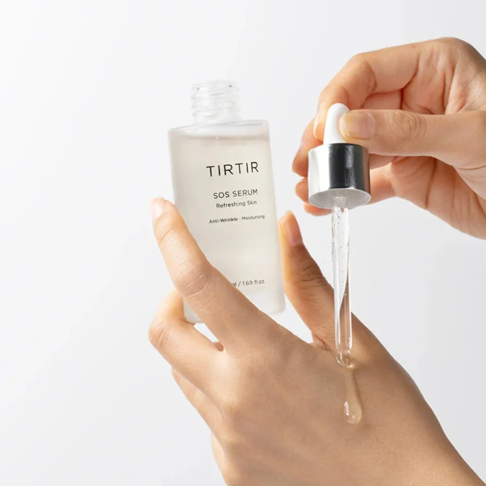 TIRTIR SOS SERUM ANTI AGE 50ML