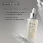 TIRTIR SOS SERUM ANTI AGE 50ML