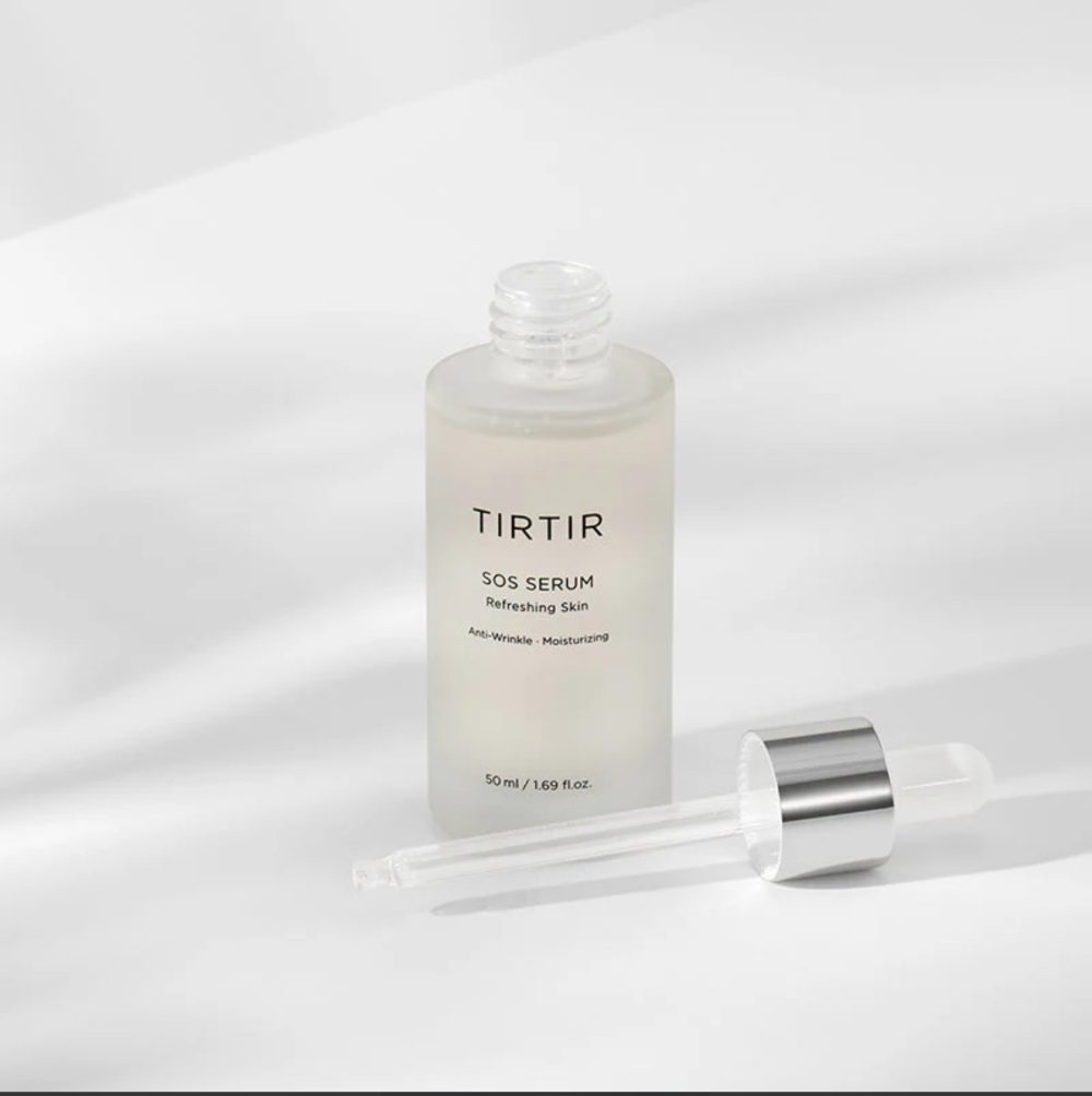 TIRTIR SOS SERUM ANTI AGE 50ML