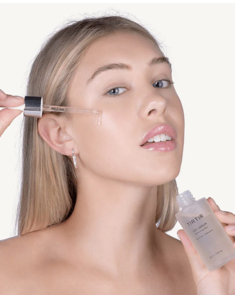 TIRTIR SOS SERUM ANTI AGE 50ML