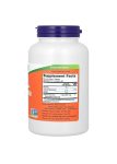 NOW FOODS Spirulina organic super green(500mg par pièce )500 tablets