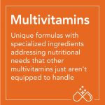 NOW FOODS ADAM complements multivitamine supérieure pour homme 90 capsules végétariennes