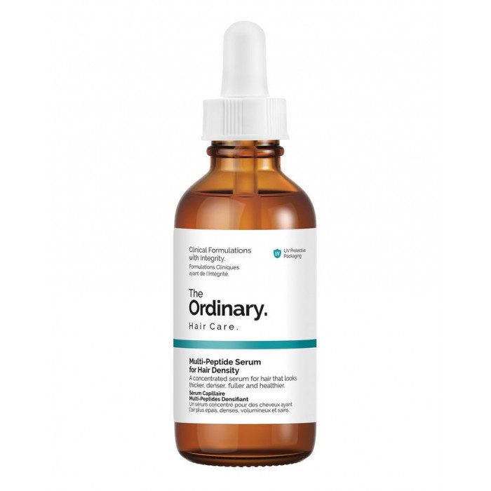 The Ordinary MULTI PEPTIDE SRUM FOR HAIR DENSITY 60 ML
