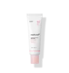 MEDICUBE PDRN Pink Tone Up Sunscreen SPF50+ PA++++ 50ml