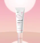MEDICUBE PDRN Pink Tone Up Sunscreen SPF50+ PA++++ 50ml