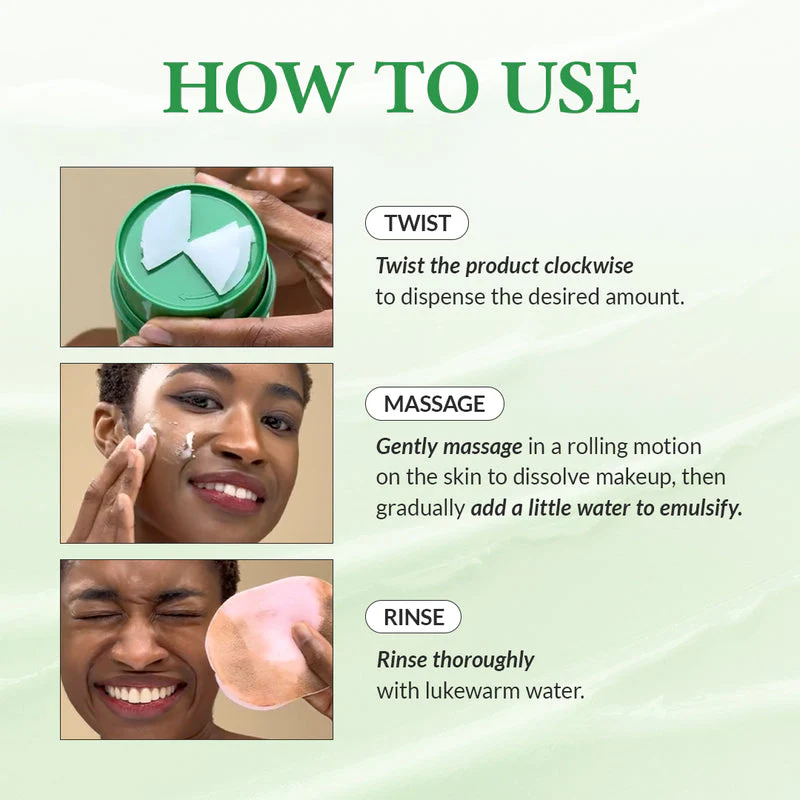Dr Althea - Pure Grinding Cleansing Balm 50ml