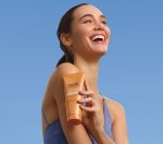 ISDIN FOTOPROTECTOR BODY GLOW 30spf UVB UVA 200ml