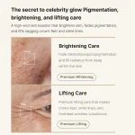 MEDICUBE GLUTATHIONE GLOW SERUM 30 ML