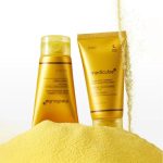 MEDICUBE KOJIC ACID TURMERIC NIGHT WRAPPING MASK 75 ML