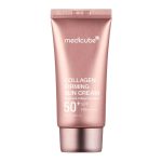 MEDICUBE COLLAGEN FIRMING SUN CREAM SPF 50 + 50ML