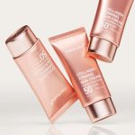 MEDICUBE COLLAGEN FIRMING SUN CREAM SPF 50 + 50ML