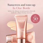 MEDICUBE COLLAGEN FIRMING SUN CREAM SPF 50 + 50ML