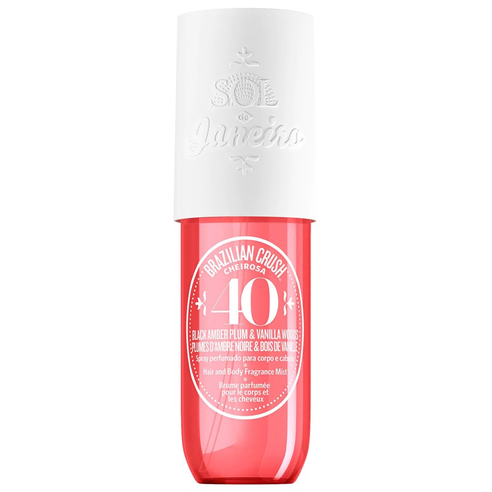 SOL DE JANEIRO - Brazilian Crush Cheirosa ’40 Bom Dia Hair & Body Fragrance Mist - 90ml