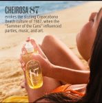 SOL DE JANEIRO BRUME PARFUMEE 87 CHEIROSA 90ML
