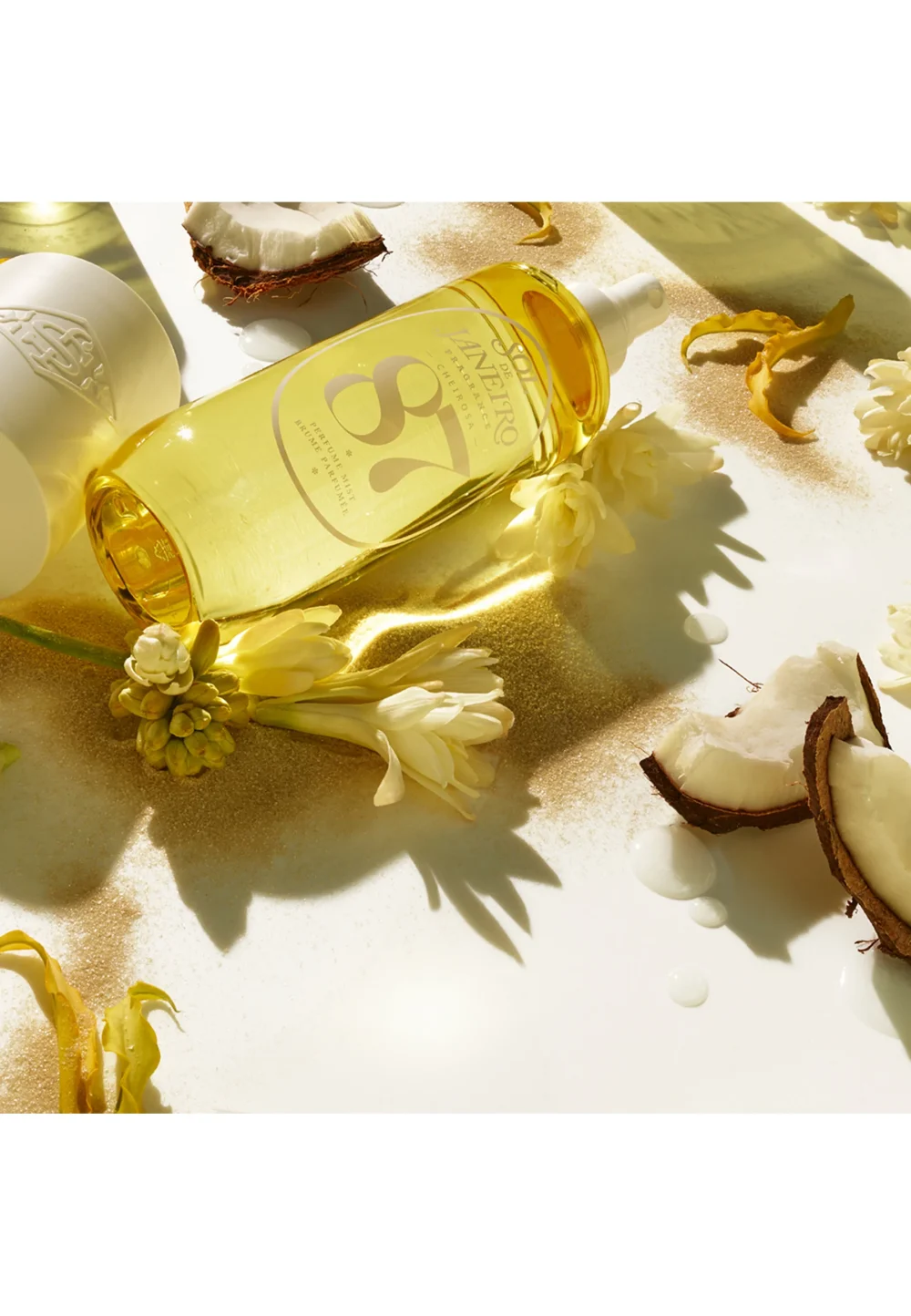 SOL DE JANEIRO BRUME PARFUMEE 87 CHEIROSA 90ML