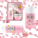 SOL DE JANEIRO - MINI Beija Flor Jet Set - Ready Minis