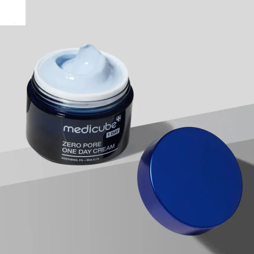 MEDICUBE ZERO PORE ONE DAY CREAM 50 ML