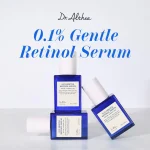 DR ALTHEA 0.1 GENTLE RETINOL SERUM 30 ML