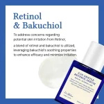 DR ALTHEA 0.1 GENTLE RETINOL SERUM 30 ML